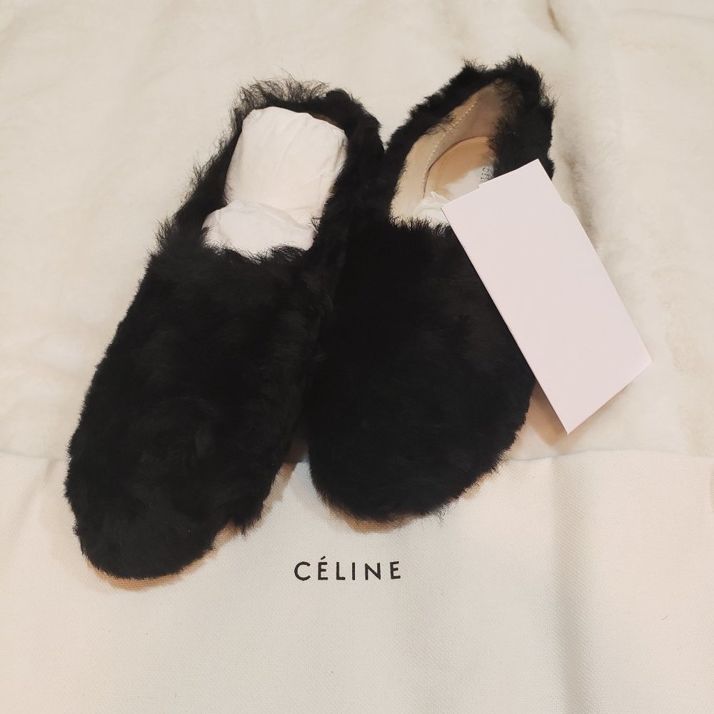celine shoes